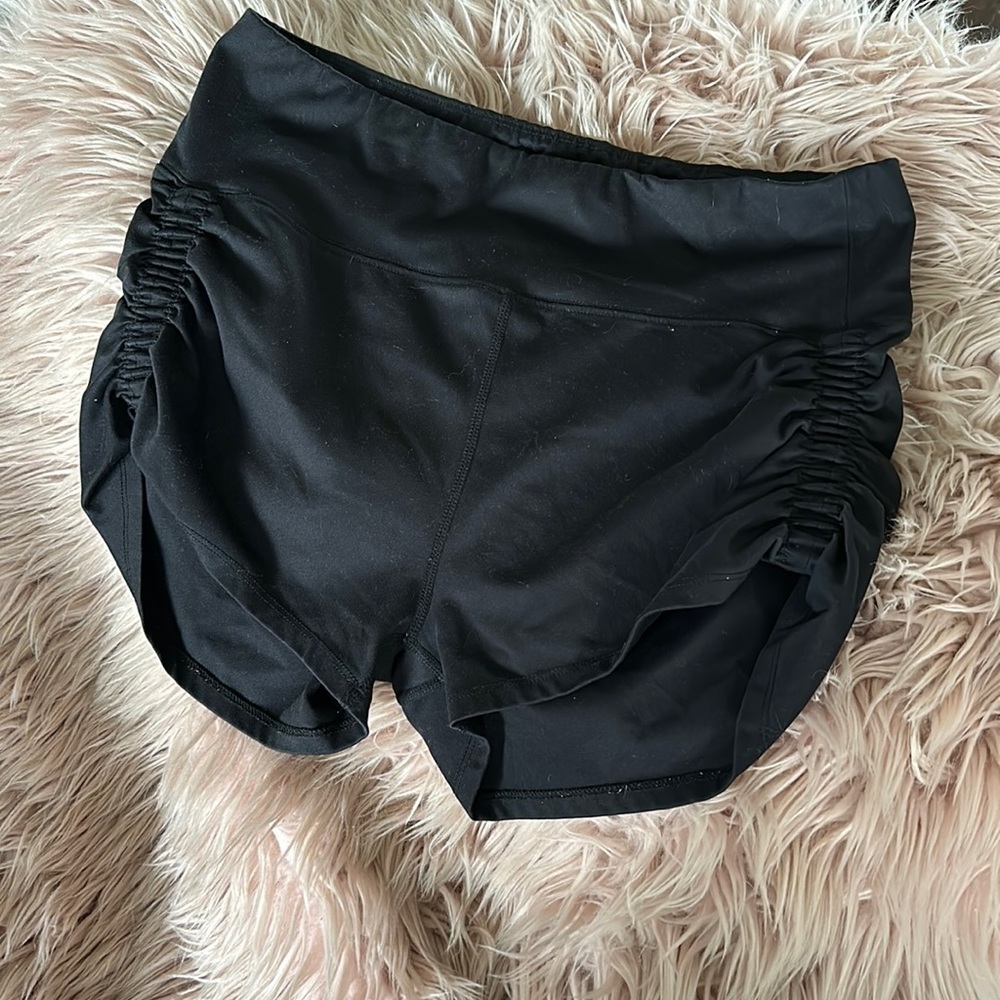 Garage Shorts
